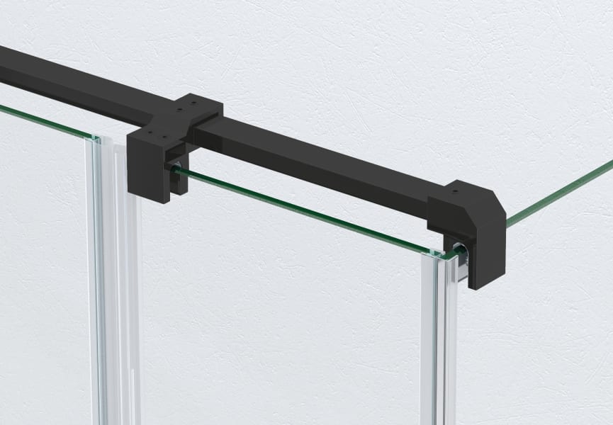 Paroi de douche Bruntec Aura détail 5