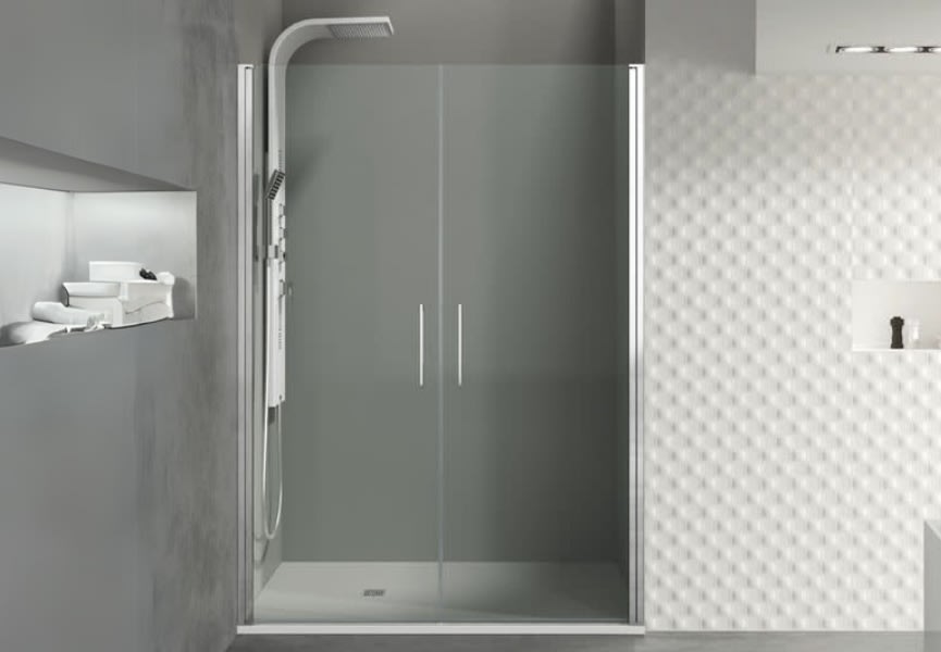 Paroi de douche Open (Combi I) GME principal 1