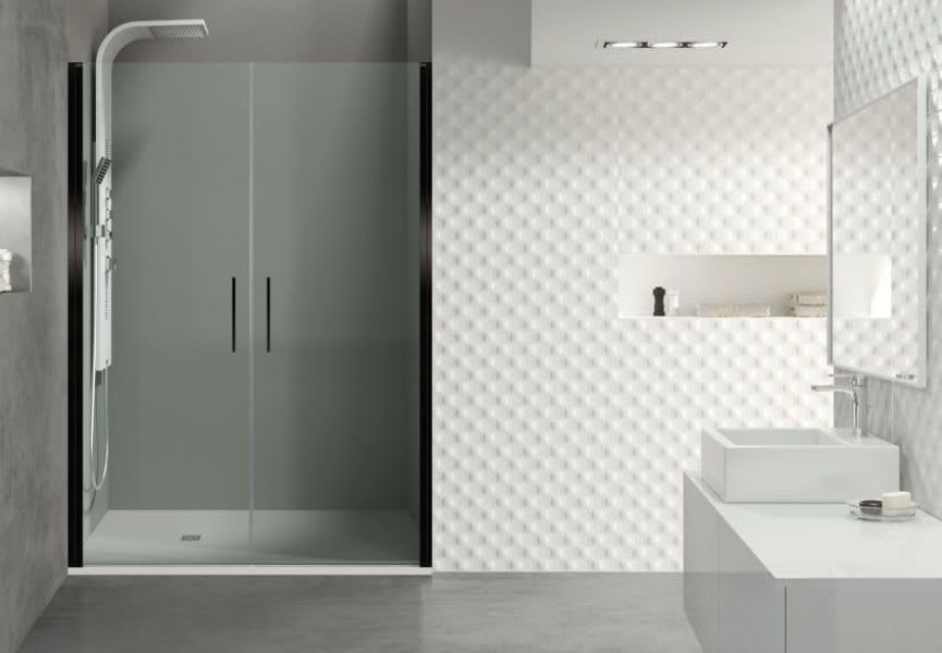 Paroi de douche Open (Combi I) GME environnement 6