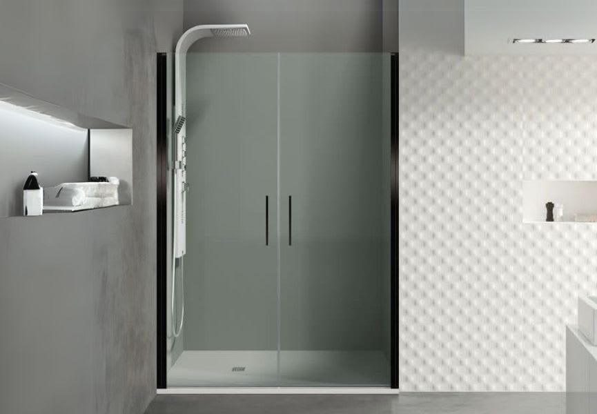 Paroi de douche Open (Combi I) GME principal 0
