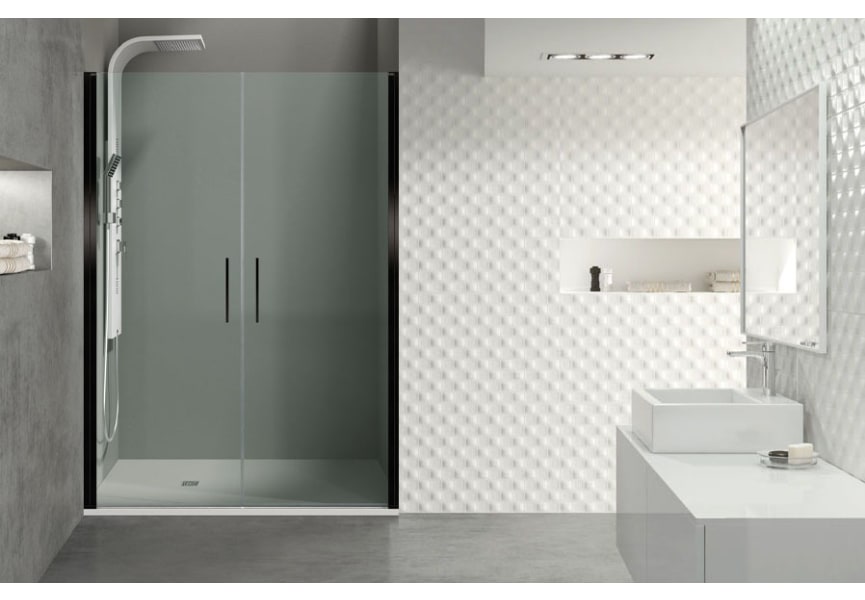 Paroi de douche Open (Combi I) GME principal 2