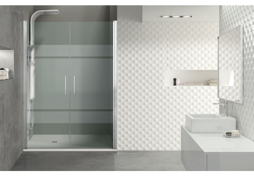 Paroi de douche Open (Combi I) GME principal 1