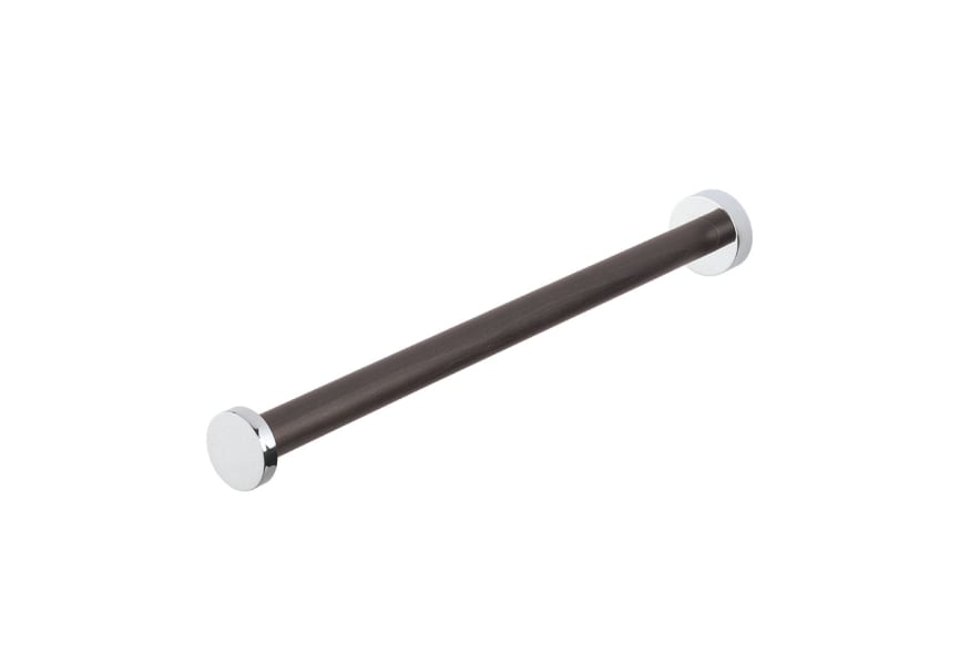 Porte-serviettes latéral Forest Mediterranea del baño principal 0