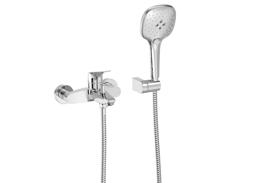 Robinet de douche et de baignoire Canigo Tres principal 0