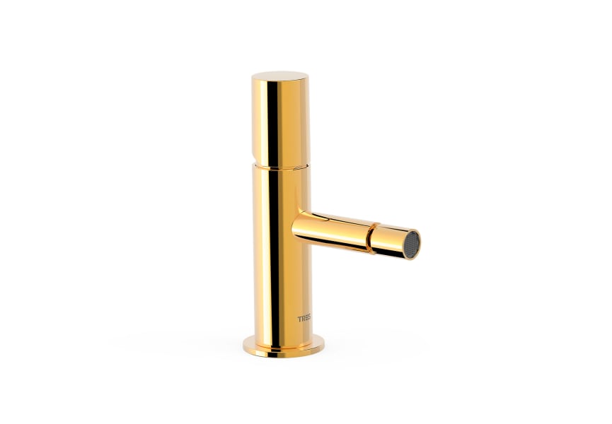 mitigeur de bidet Study Tres principal 6