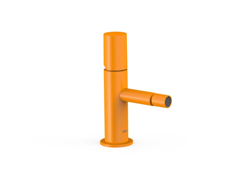 mitigeur de bidet Study Tres principal 10