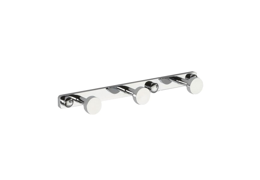 Cintre triple 602 Mediterránea del baño principal 0