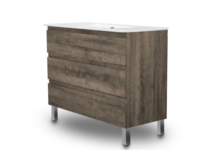 Meubles de salle de bains Aqua Campoaras principal 5