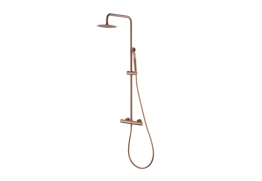 Ensemble douche et baignoire Monza Imex principal 4