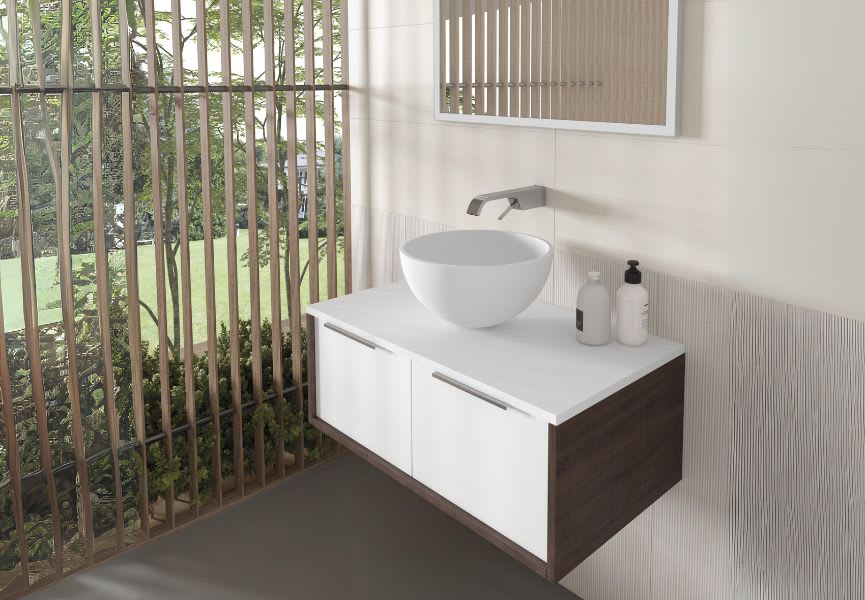 Lavabo à poser Fruit Bruntec principal 0