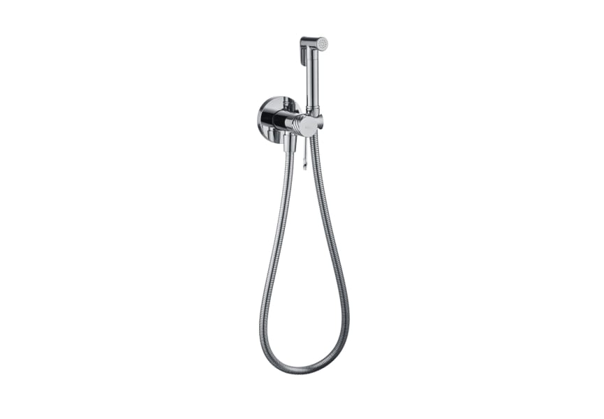 Douche hygiénique pour WC Imex Bless principal 0
