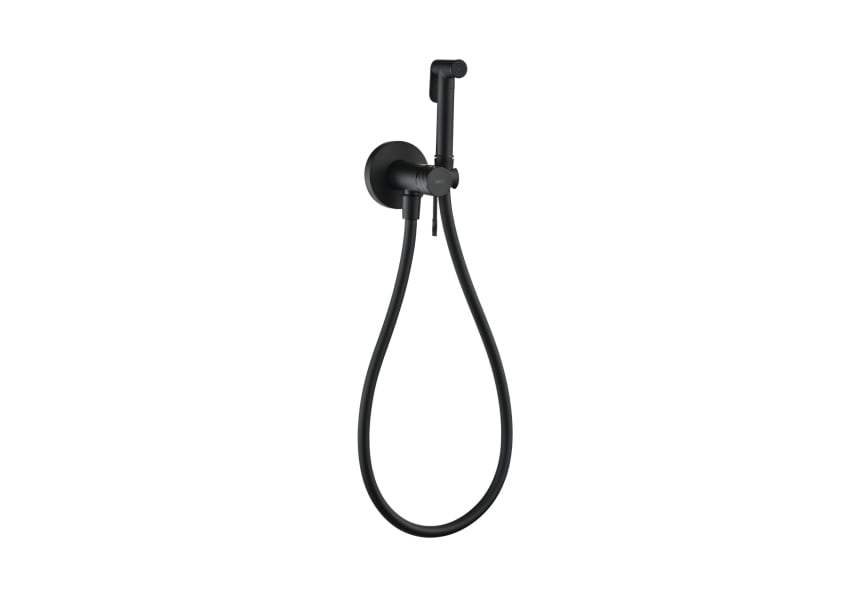 Douche hygiénique pour WC Imex Bless principal 1