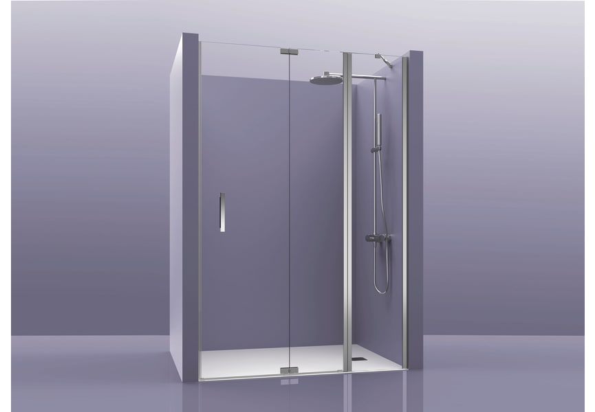 Paroi de douche Dafne (990B) Bruntec principal 0