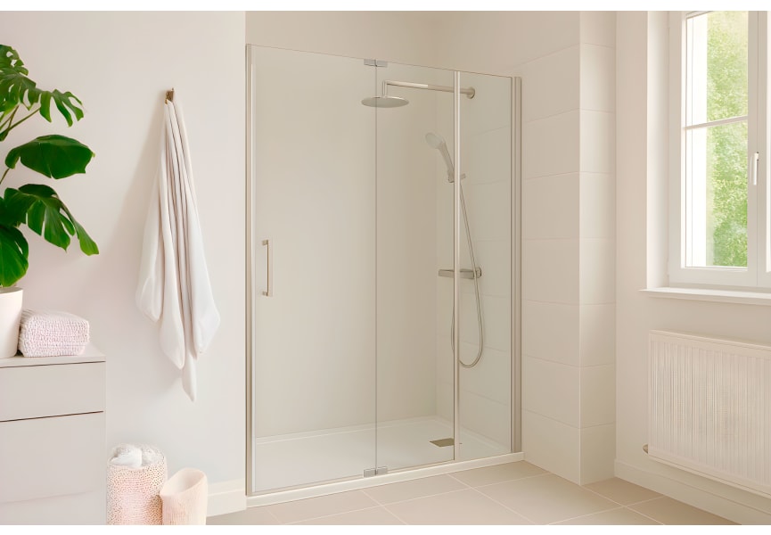 Paroi de douche Dafne (990B) Bruntec principal 0