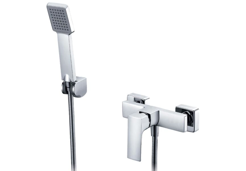 Robinet de douche encastré Bali Imex principal 0
