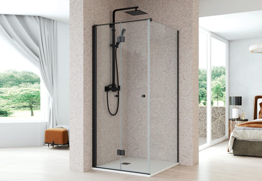 Paroi de douche Bruntec Tana principal 1