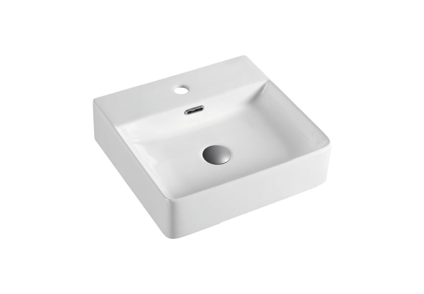 Lavabo à poser Nove Bruntec principal 0