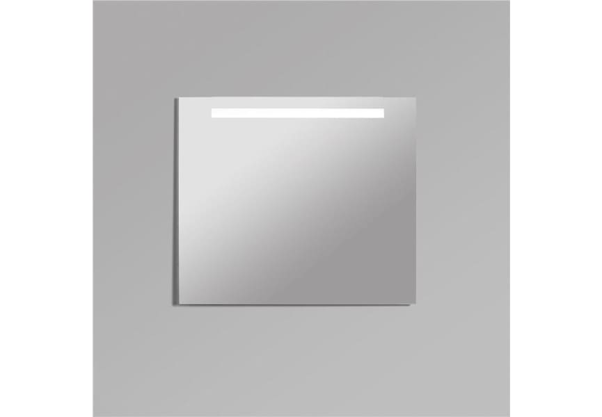 Miroir de salle de bain avec éclairage LED Tarim Bruntec principal 0