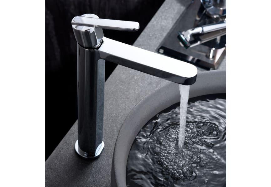 Robinet de lavabo Imex Roma environnement 6