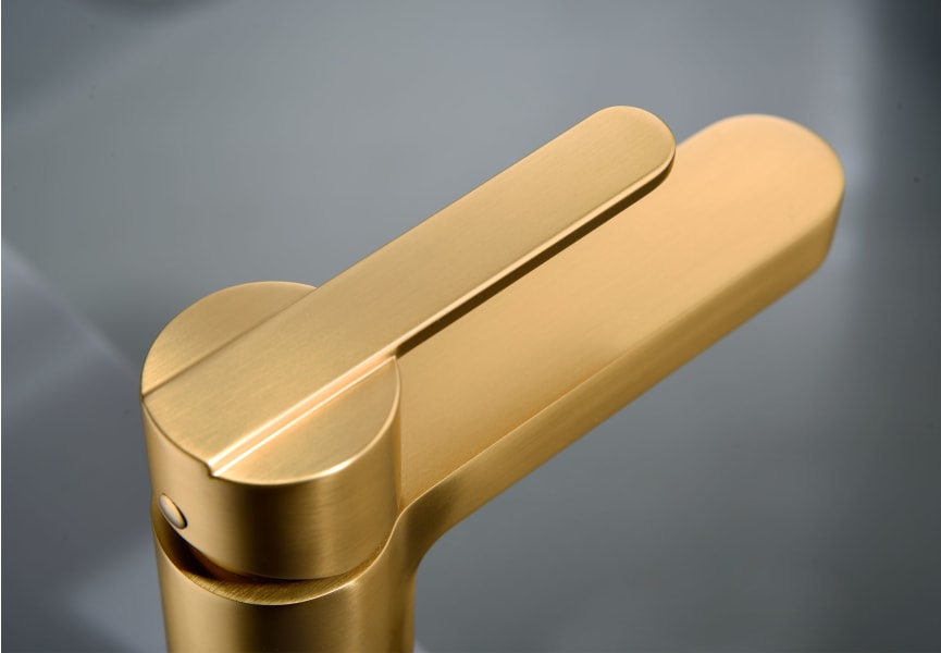 Robinet de lavabo Imex Roma détail 4