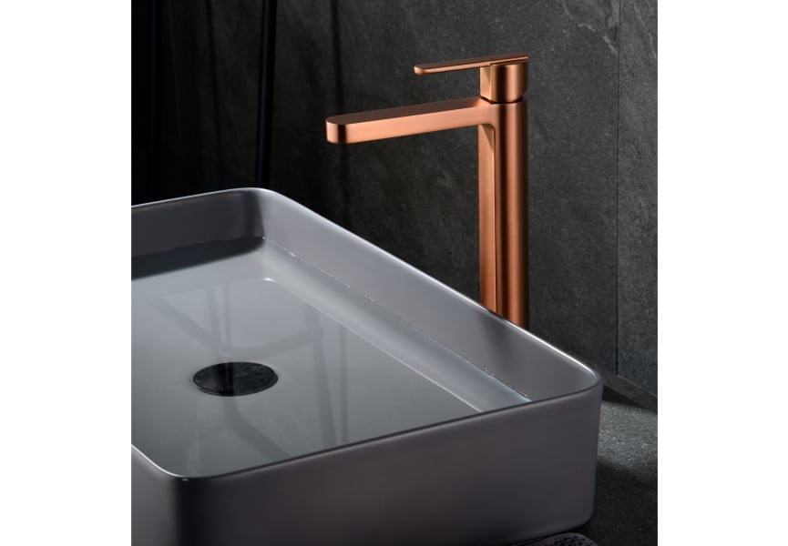 Robinet de lavabo Imex Roma environnement 5