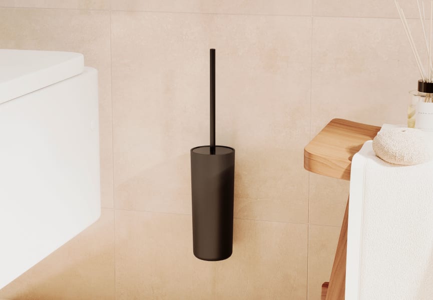 Set de brosses de toilette Next Cosmic environnement 3