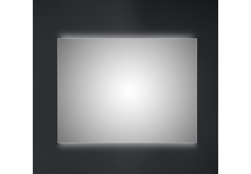 Bruntec Casiopea Miroir de salle de bains avec éclairage LED principal 1