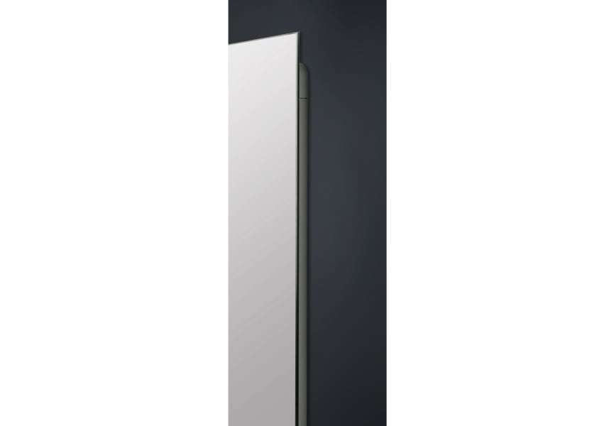 Bruntec Casiopea Miroir de salle de bains avec éclairage LED détail 3