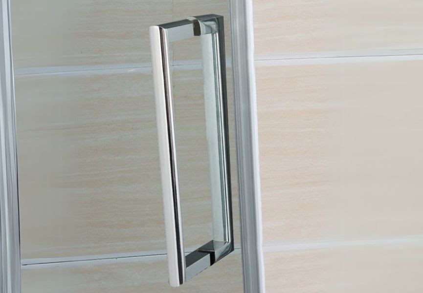 Paroi de douche Moving GME détail 1
