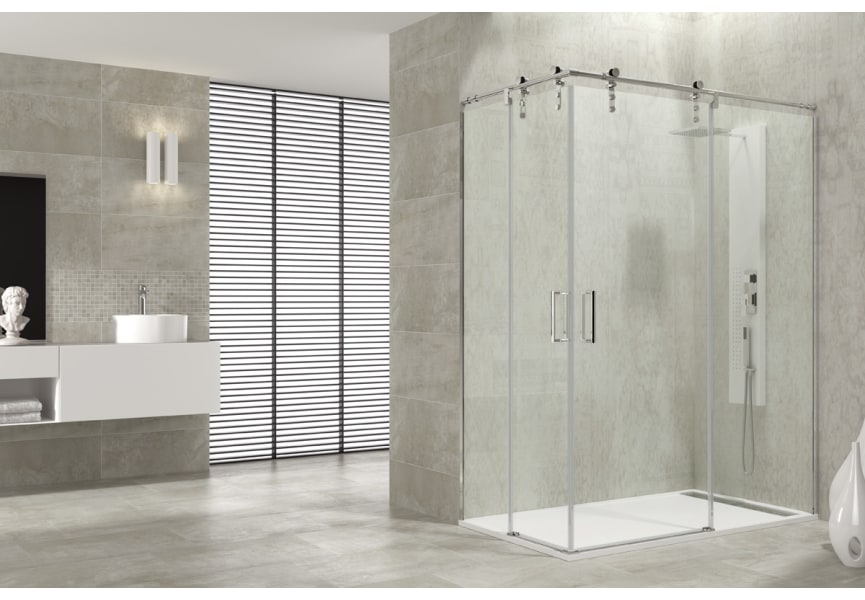 Paroi de douche Moving GME principal 0