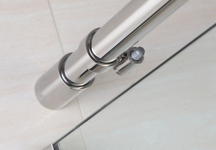 Paroi de douche Moving GME détail 2
