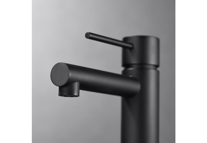Robinetterie de lavabo Milos Stick Imex détail 7