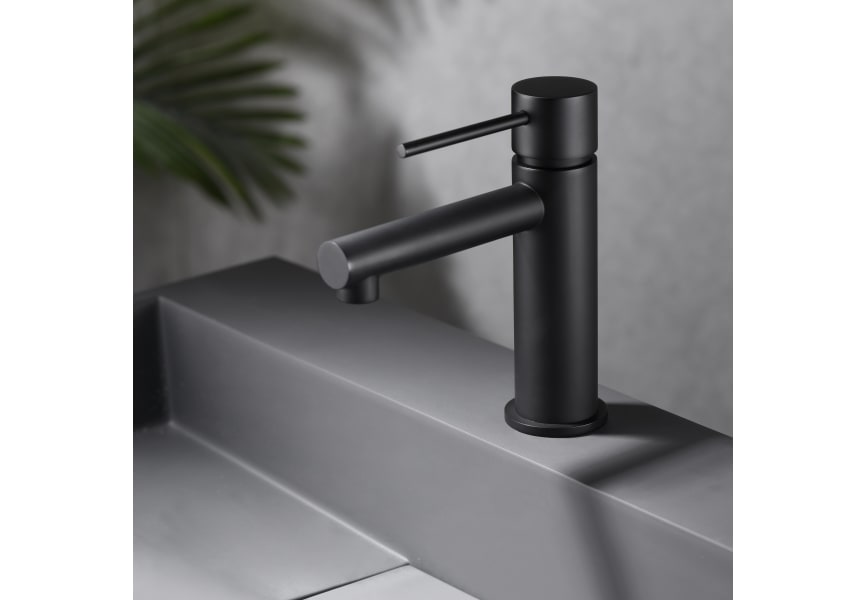Robinetterie de lavabo Milos Stick Imex environnement 8