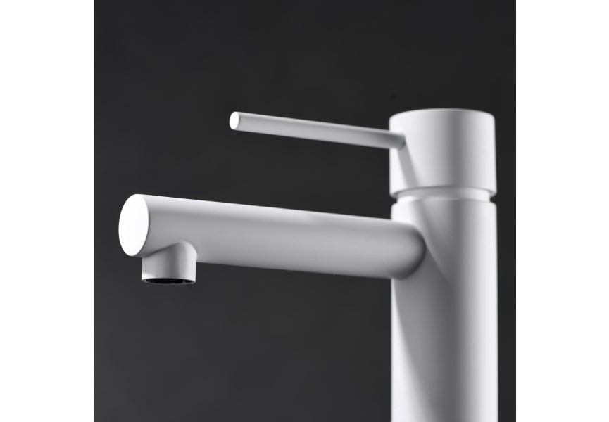 Robinetterie de lavabo Milos Stick Imex détail 6