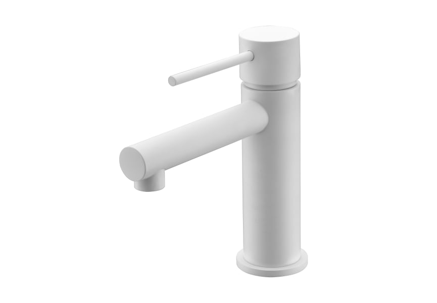 Robinetterie de lavabo Milos Stick Imex principal 1