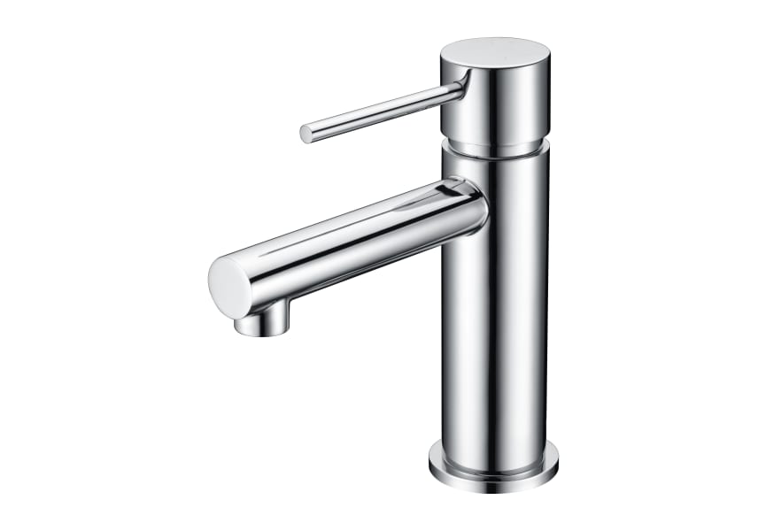 Robinetterie de lavabo Milos Stick Imex principal 0