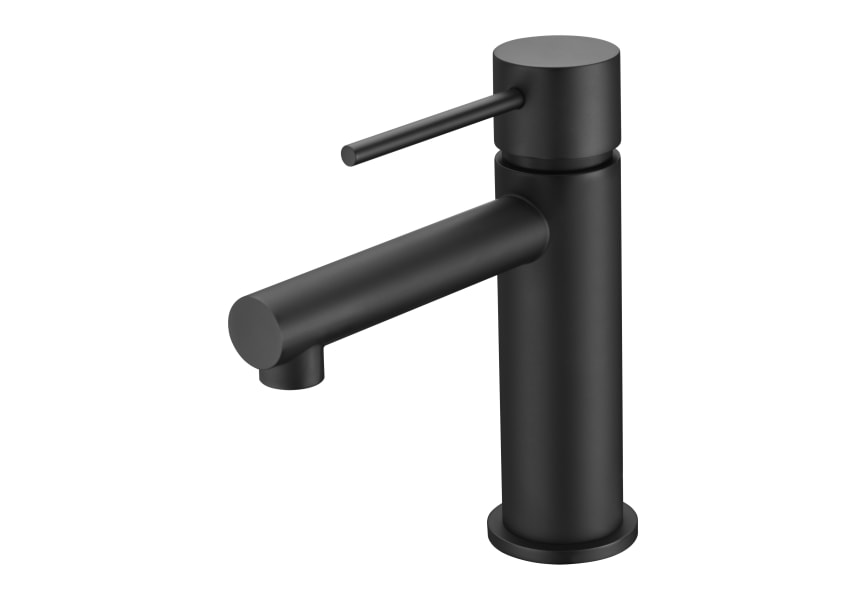 Robinetterie de lavabo Milos Stick Imex principal 2