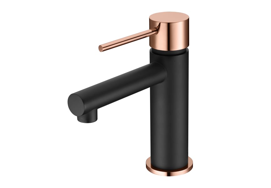 Robinetterie de lavabo Milos Stick Imex principal 3