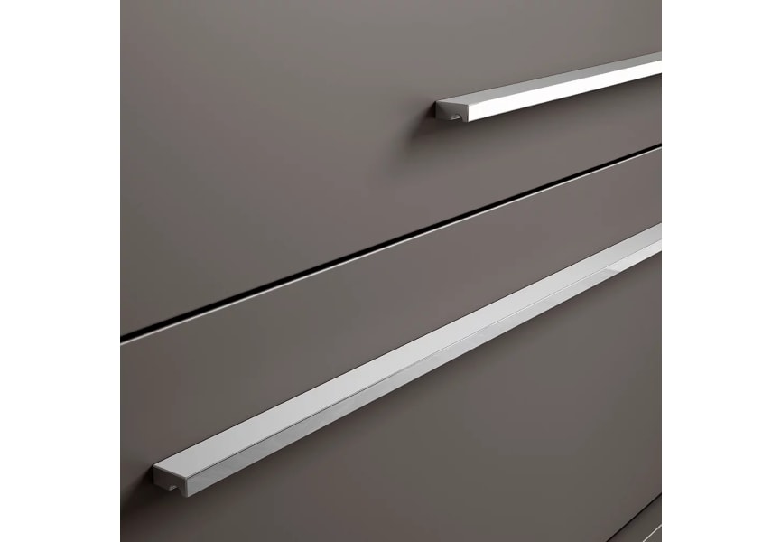 Ensemble de meubles de salle de bains Aqua Visobath détail 7