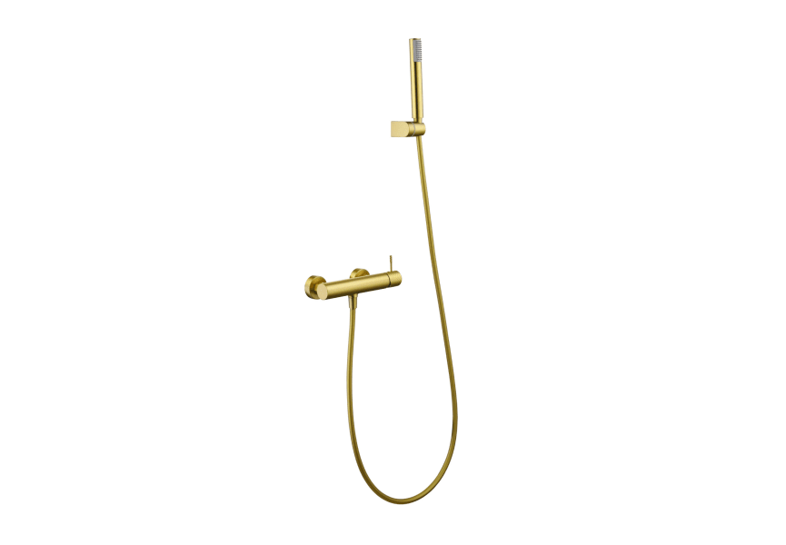 Imex Genoa Robinet de douche principal 3
