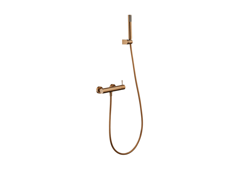 Imex Genoa Robinet de douche principal 4