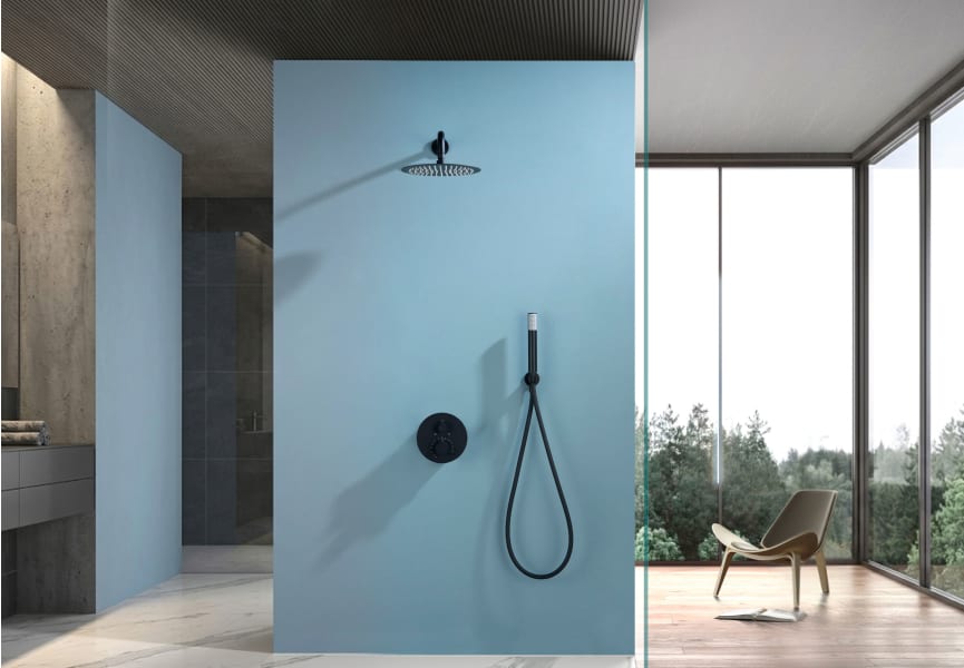 Bless Imex set de douche à encastrer environnement 17