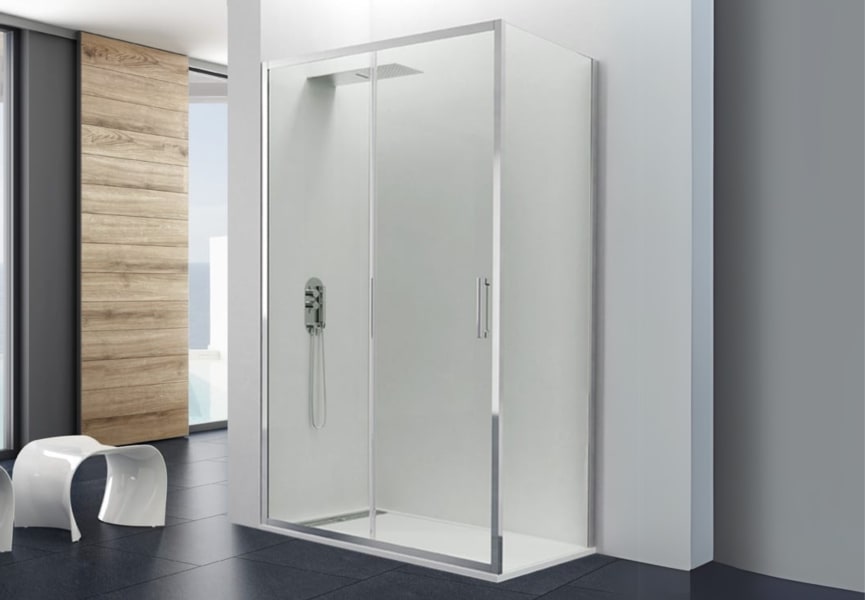 Paroi de douche Prestige Titan GME principal 0