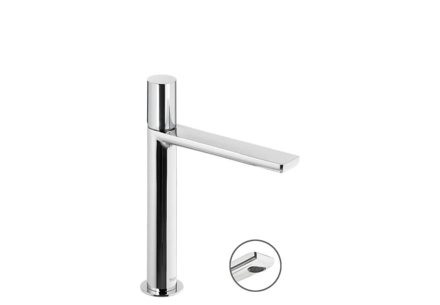 Robinet de lavabo Max Tres détail 1