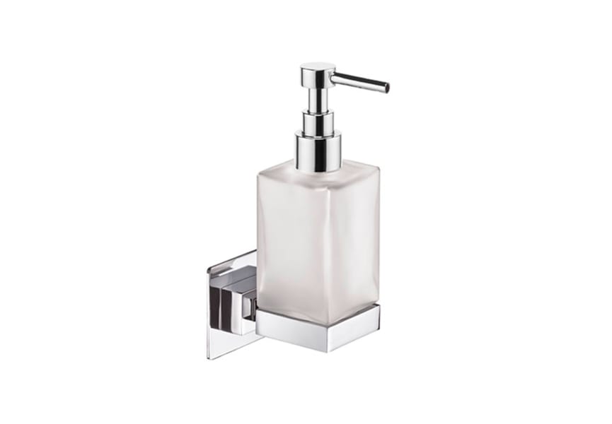 Distributeur de savon Link/Top Mediterranea de baño détail 1