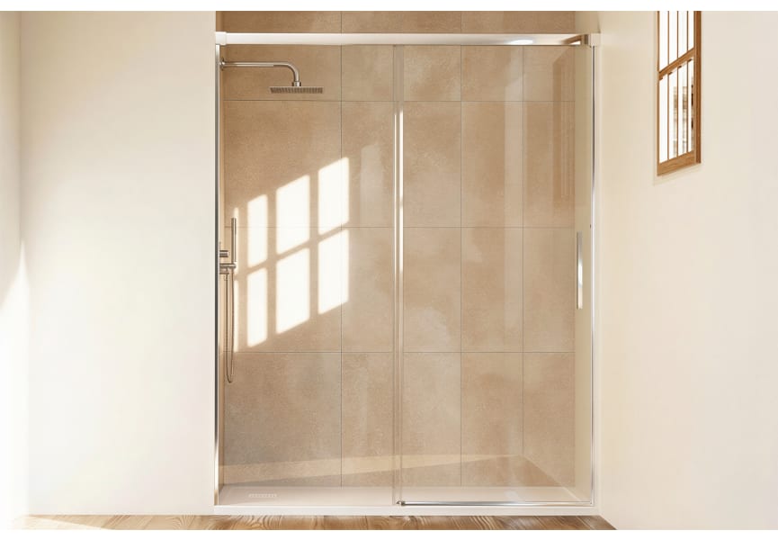 Paroi de douche Elite Bruntec principal 1