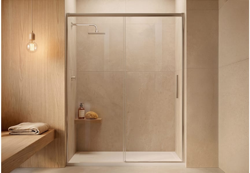 Paroi de douche Elite Bruntec principal 0