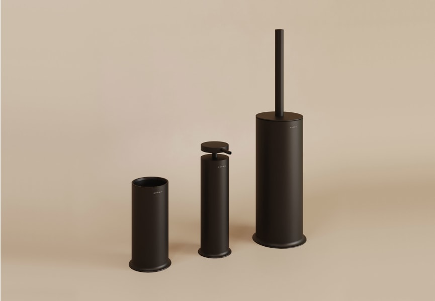 Geyser Cosmic plan de toilette principal 0