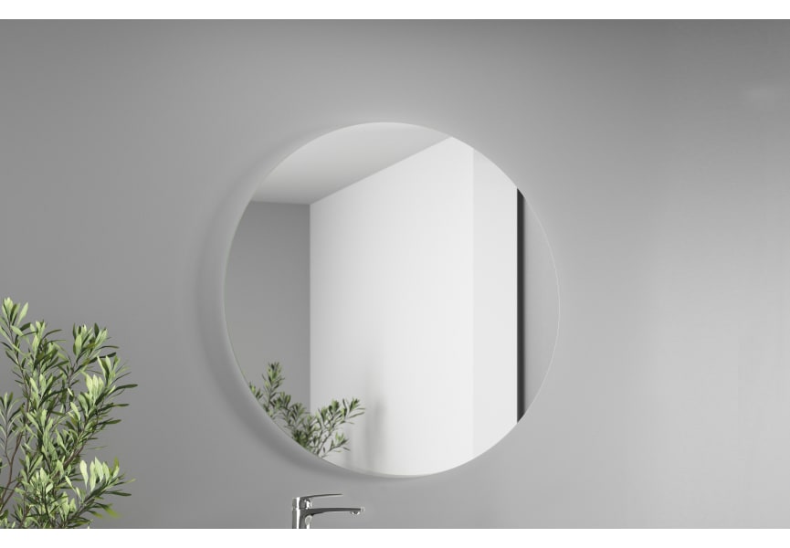 Ensemble de meubles de salle de bains Zahara Bruntec détail 3