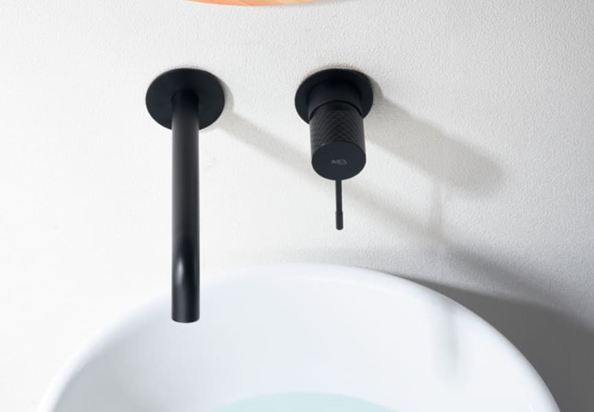 Robinet de lavabo Imex Genova environnement 10